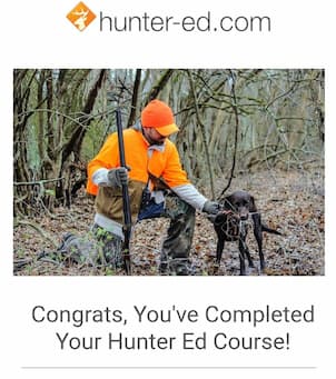 Hunter Ed